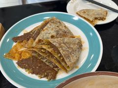 京东肉饼-宛平李记小吃(东关街店)