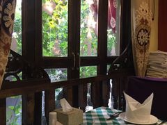 -Santoor 萨都里印度餐厅(北锣鼓巷店)