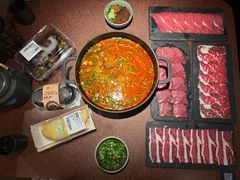 -旺福·贵州酸汤牛肉火锅(陆悦天地店)
