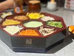 -将军牛排·尔滨地标朝鲜族美食(总店)