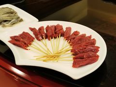 -仁和四季涮肉馆(天坛南门店)
