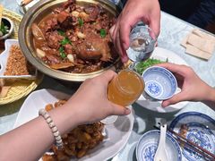 -鲁菜根·泰山菜(泰山店)