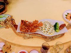 -白家大院·王府宫廷菜(苏州街店)