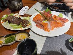 -鳗匠.日本料理店(上夼美食街店)