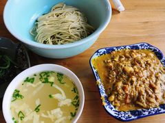 -朱洪元苏式面馆(绿宝广场店)
