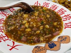 -小郭私房菜·海肠捞饭店(学士街店)