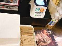 -特派卷·老北京烤鸭卷(合生汇购物中心店)