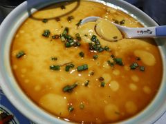 -俏湘厨•地道湘菜(建华南路店)