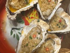 -辉记炭烧海鲜大排档·老字号(福田店)