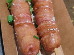 -蛙喔炭烧牛蛙(盐城盐都万达店)