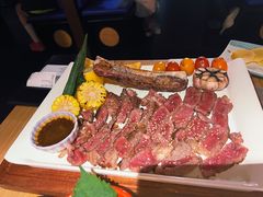 -江户烧肉(高德店)
