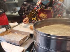 -家阳赵师傅油饼包烧麦(粮道街店)
