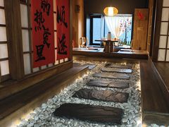 -河风の幸会精致料理