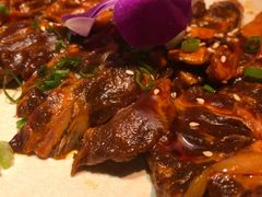 -久苑烧肉(世界城广场店)