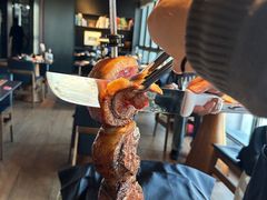 -拉蒂娜·巴西牛排馆 Latina·Brazilian Steakhouse(王府井喜悦店)