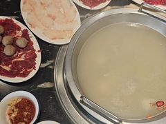 -官塘兄弟·潮汕牛肉店(官塘总店)