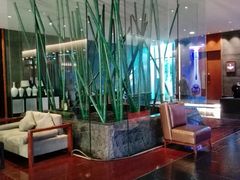 -苏州独墅湖世尊酒店