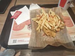 -肯德基(西稍门店)