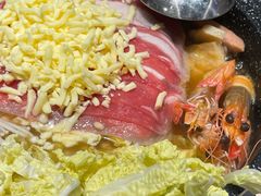 -撒郎嘿·朝鲜民俗餐馆