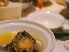 深海鲍鱼-雍和会海鲜姿造自助(湖东路店)