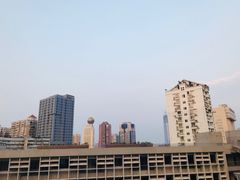 -众独空间沉浸式自习室(三阳路铂仕汇店)