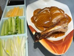-遇见小厨·北京烤鸭·江湖菜·川菜(广福桥店)