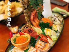 -鳗鱼家·深夜食堂(军博店)