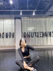 -我舞空间舞蹈培训