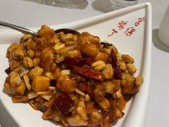 -峨嵋酒家总店(车公庄店)