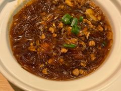 -吕氏疙瘩汤·海鲜新鲁菜(凯德mall新都心店)