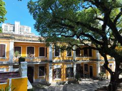 -ALBERGUE 1601 婆仔屋葡国餐厅