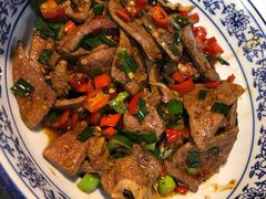 -大碗厨 25年老字号 现炒湘菜(四季天地店)