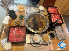 -牛匠和牛寿喜锅(西安总店)