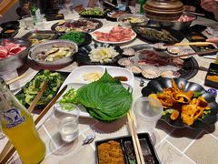 -胡哥烤肥牛(车公庙店)