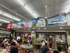 大堂-新峰肉骨茶