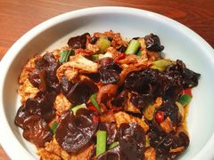 -湘菜时代风味餐厅