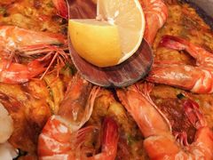 西班牙海鲜饭-Carmen卡门西班牙餐厅