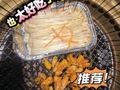 -炙城·韩式烤肉(南京东路店)