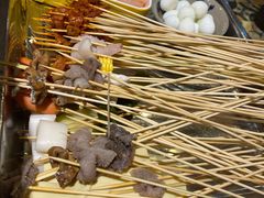 -钢管厂歆瑞源油卤串串香(春熙路太古里店)