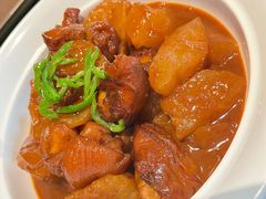 -南堂馆·新川菜(春熙路店)