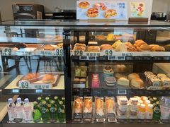 -星巴克(深圳百度大厦西塔店)