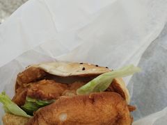 -德克士(哈西火车站店)