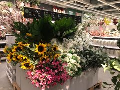 -宜家家居(西安未央商场店)