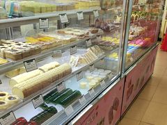 -蜂蝶来饼店(拱北总店)