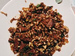 -佬麻雀·剁椒鱼头(京基KK One店)