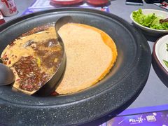 -生活如沸·顺德水牛奶火锅(大学路店)