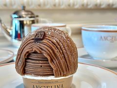 -Angelina安吉丽娜(恒隆广场店)