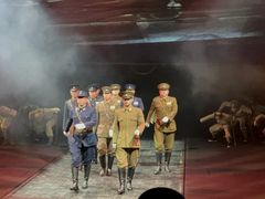 -《12·12》西安事变大型实景演出