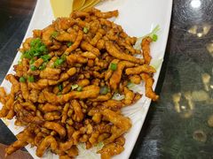 -大鸭梨烤鸭店(金顶街店)