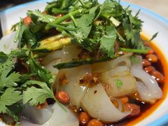 -渝味川菜(夜宵航母店)